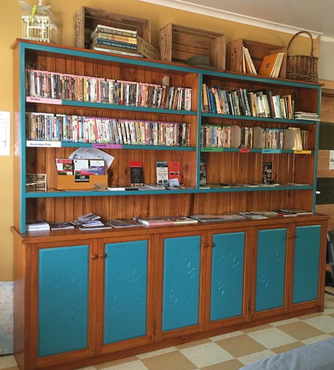 KI Dragonfly Guesthouse - Accommodation in Surfers Paradise 41