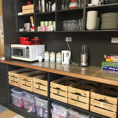 KI Dragonfly Guesthouse - Accommodation in Surfers Paradise 37