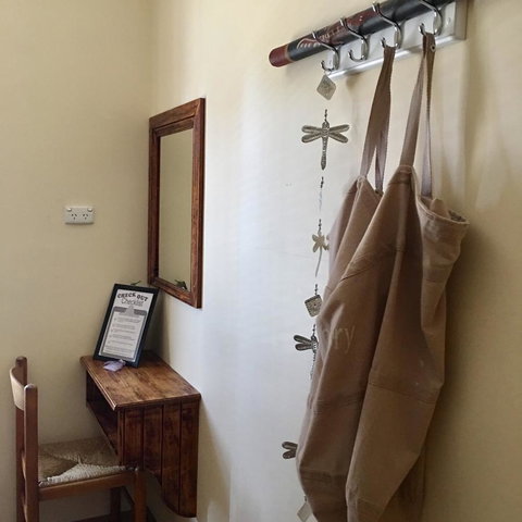 KI Dragonfly Guesthouse - Accommodation in Surfers Paradise 24