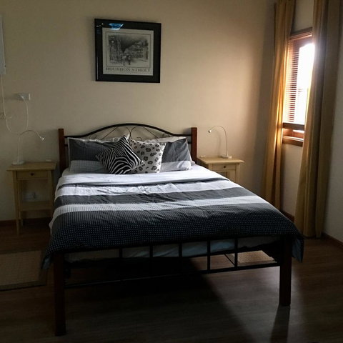 KI Dragonfly Guesthouse - Accommodation in Surfers Paradise 32