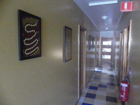 KI Dragonfly Guesthouse - Accommodation in Surfers Paradise 44