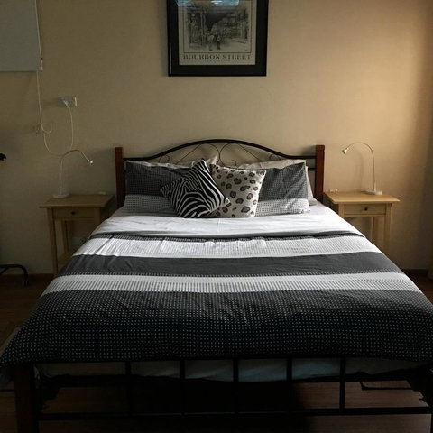 KI Dragonfly Guesthouse - Accommodation in Surfers Paradise 27