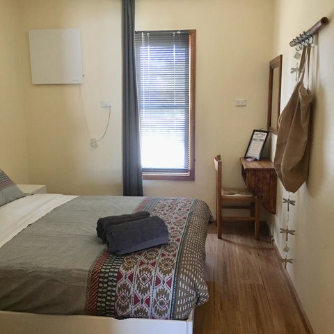 KI Dragonfly Guesthouse - Accommodation in Surfers Paradise 25