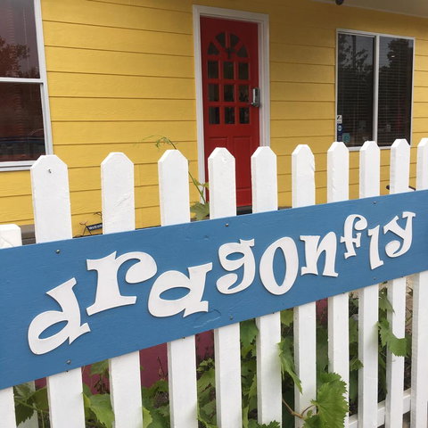 KI Dragonfly Guesthouse - Accommodation in Surfers Paradise 2