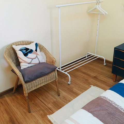 KI Dragonfly Guesthouse - Accommodation in Surfers Paradise 19