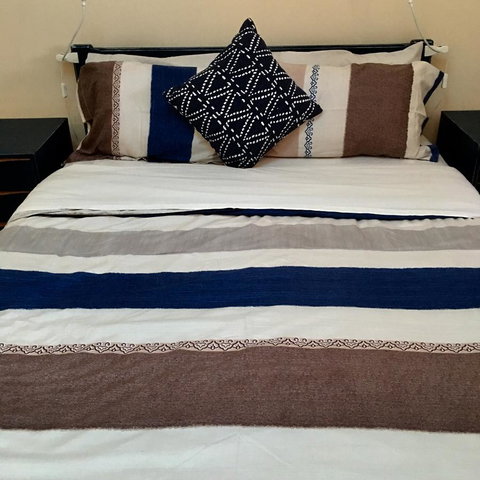 KI Dragonfly Guesthouse - Accommodation in Surfers Paradise 18