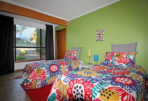 Red Door - Accommodation in Surfers Paradise 12