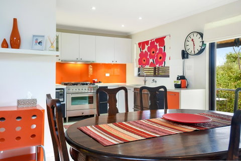 Red Door - Accommodation in Surfers Paradise 2