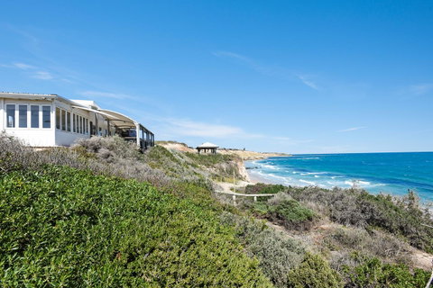 Red Door - Accommodation in Surfers Paradise 17