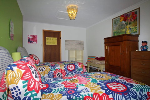 Red Door - Accommodation in Surfers Paradise 13