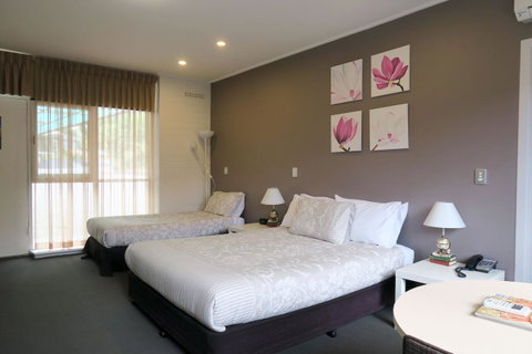 The Lyndoch Motel - Accommodation in Surfers Paradise 17