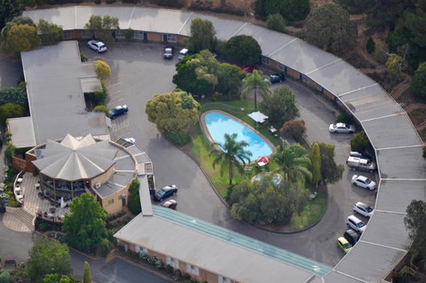 The Lyndoch Motel - Accommodation in Surfers Paradise 1