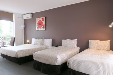 The Lyndoch Motel - Accommodation in Surfers Paradise 18