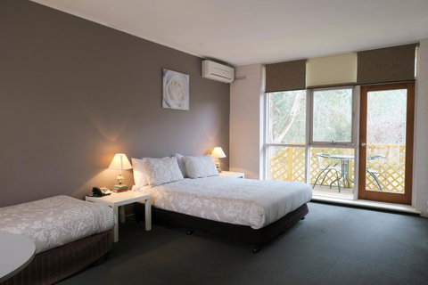 The Lyndoch Motel - Accommodation in Surfers Paradise 19