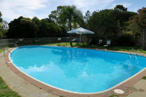 The Lyndoch Motel - Accommodation in Surfers Paradise 5