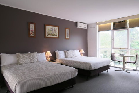 The Lyndoch Motel - Accommodation in Surfers Paradise 13