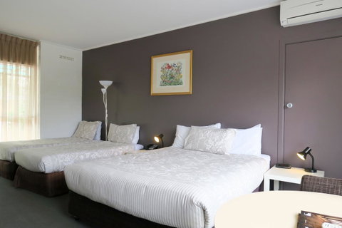 The Lyndoch Motel - Accommodation in Surfers Paradise 21