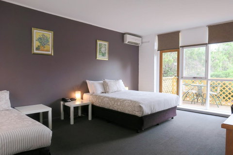 The Lyndoch Motel - Accommodation in Surfers Paradise 20
