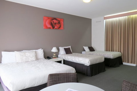 The Lyndoch Motel - Accommodation in Surfers Paradise 15