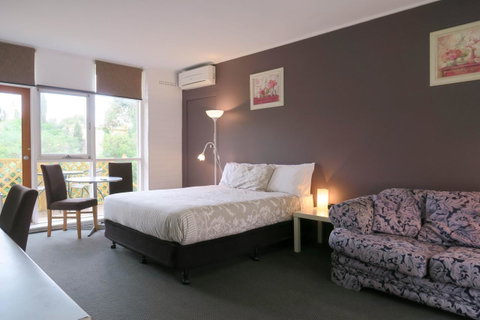 The Lyndoch Motel - Accommodation in Surfers Paradise 14