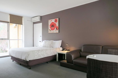 The Lyndoch Motel - Accommodation in Surfers Paradise 16