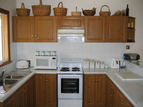 Edge Of Innes - Accommodation in Surfers Paradise 3