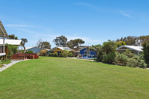 Casa Capri - Aldinga Beach - C21 SouthCoast Holidays - Accommodation in Surfers Paradise 14