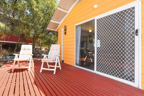 Casa Capri - Aldinga Beach - C21 SouthCoast Holidays - Accommodation in Surfers Paradise 9