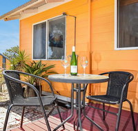 Kaseys Hide Away - Accommodation in Surfers Paradise