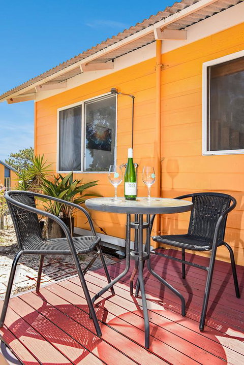 Casa Capri - Aldinga Beach - C21 SouthCoast Holidays - Accommodation in Surfers Paradise 0