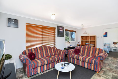 Casa Capri - Aldinga Beach - C21 SouthCoast Holidays - Accommodation in Surfers Paradise 2