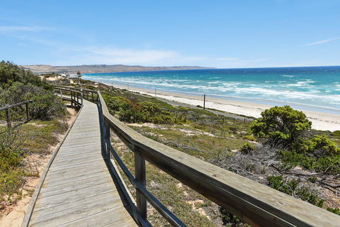 Casa Capri - Aldinga Beach - C21 SouthCoast Holidays - Accommodation in Surfers Paradise 16