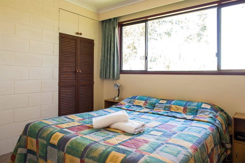 Kalganyi Holiday Park - Accommodation in Surfers Paradise 14