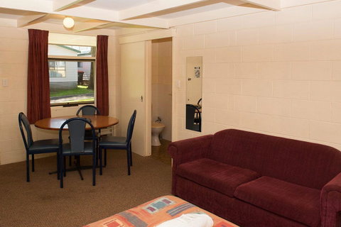 Kalganyi Holiday Park - Accommodation in Surfers Paradise 27