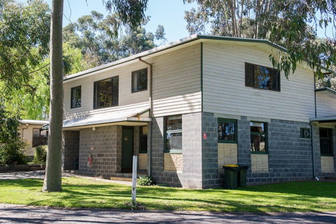 Kalganyi Holiday Park - Accommodation in Surfers Paradise 16