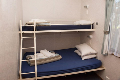 Kalganyi Holiday Park - Accommodation in Surfers Paradise 21