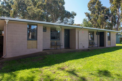 Kalganyi Holiday Park - Accommodation in Surfers Paradise 33