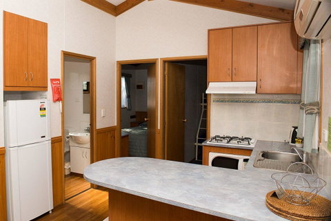 Kalganyi Holiday Park - Accommodation in Surfers Paradise 22