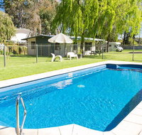 Kalganyi Holiday Park - Accommodation in Surfers Paradise