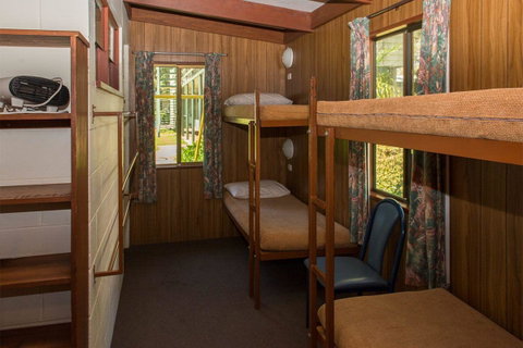 Kalganyi Holiday Park - Accommodation in Surfers Paradise 6