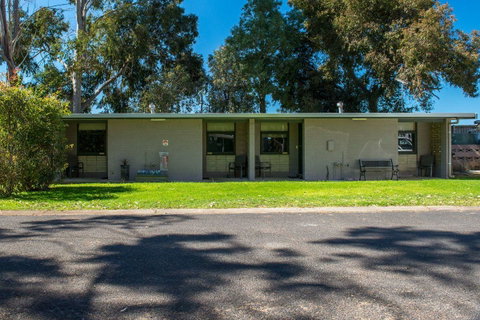 Kalganyi Holiday Park - Accommodation in Surfers Paradise 38