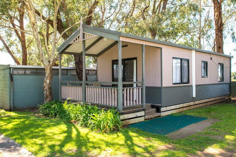 Kalganyi Holiday Park - Accommodation in Surfers Paradise 24