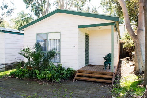 Kalganyi Holiday Park - Accommodation in Surfers Paradise 20