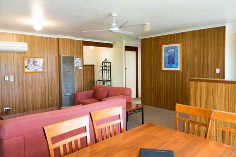 Kalganyi Holiday Park - Accommodation in Surfers Paradise 15