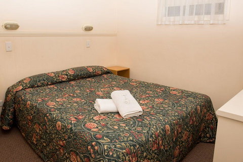 Kalganyi Holiday Park - Accommodation in Surfers Paradise 17