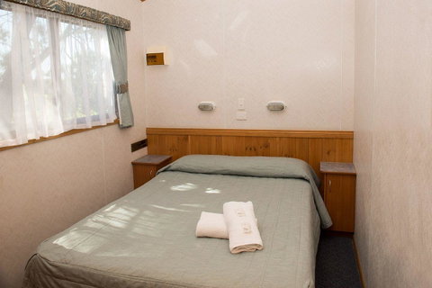 Kalganyi Holiday Park - Accommodation in Surfers Paradise 25
