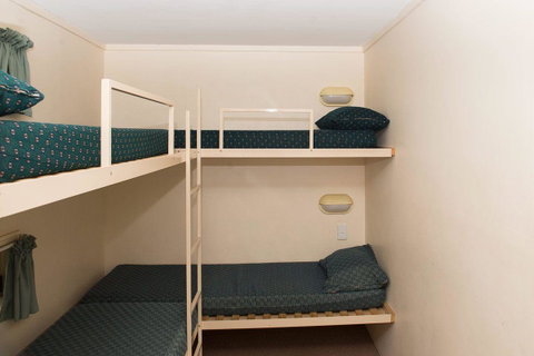 Kalganyi Holiday Park - Accommodation in Surfers Paradise 26