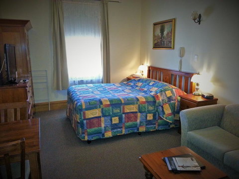 Sonbern Lodge Motel - Accommodation in Surfers Paradise 22