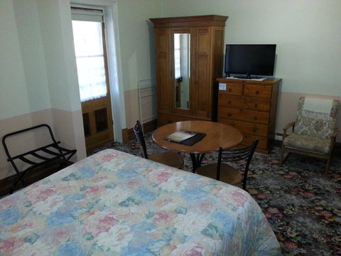 Sonbern Lodge Motel - Accommodation in Surfers Paradise 15
