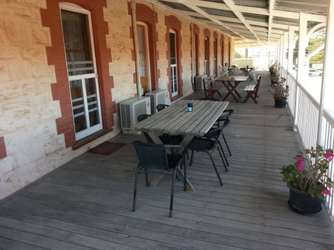 Sonbern Lodge Motel - Accommodation in Surfers Paradise 17